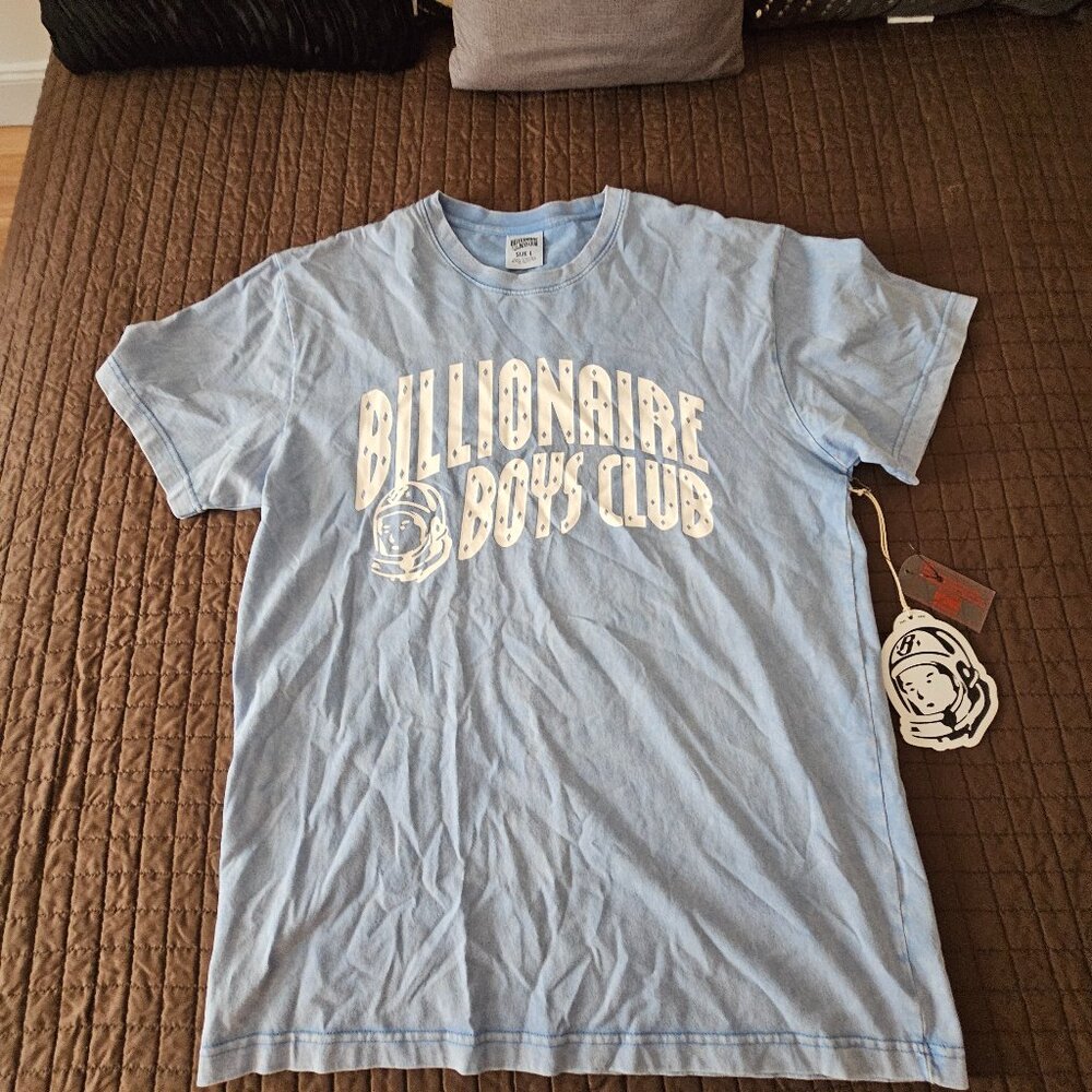 Billionaire Boys Club t-shirt